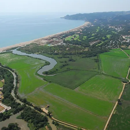 En Golf Platja De *