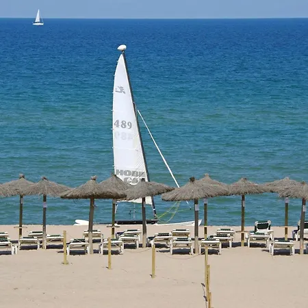 En Platja De By Golf Pals